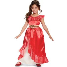 Elena Adventure Outfit Deluxe Costume