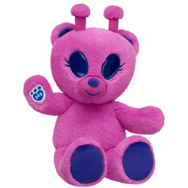 Magenta Bear-lien
