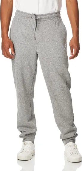 Nautica Men's Anchor Fleece Basic Joggers